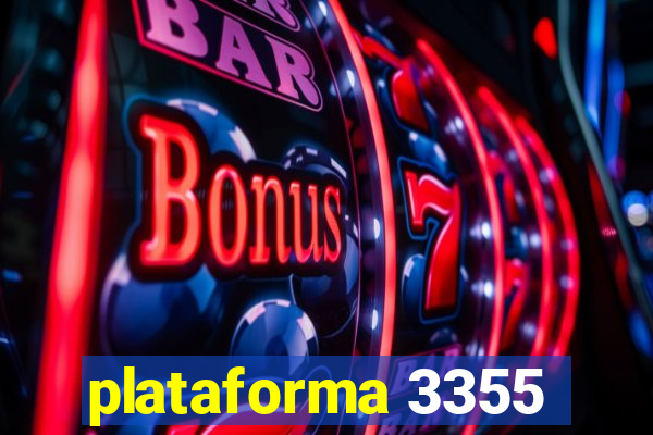 plataforma 3355